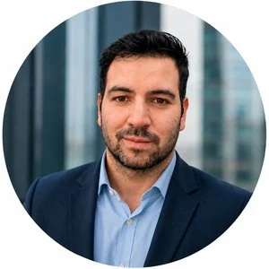 Nicolás Olave Marín