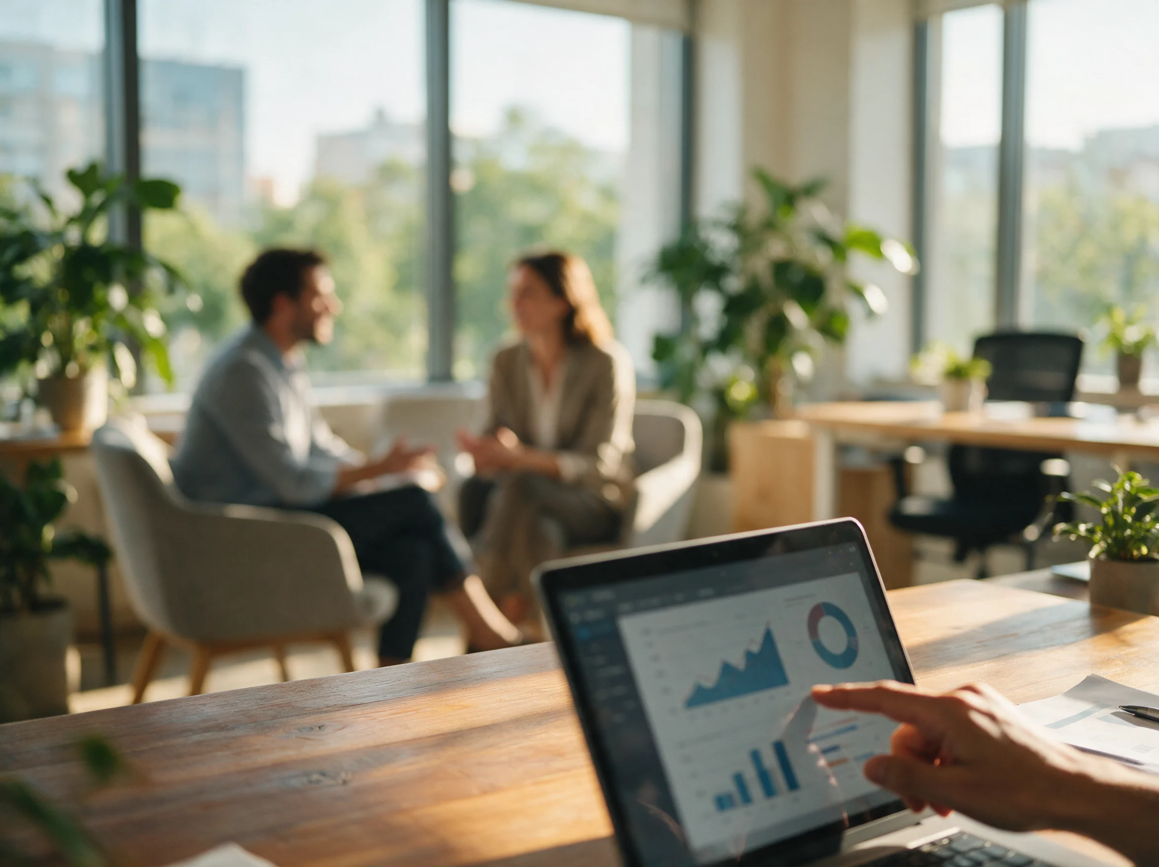 Asesoría a empresas y emprendedores turísticos